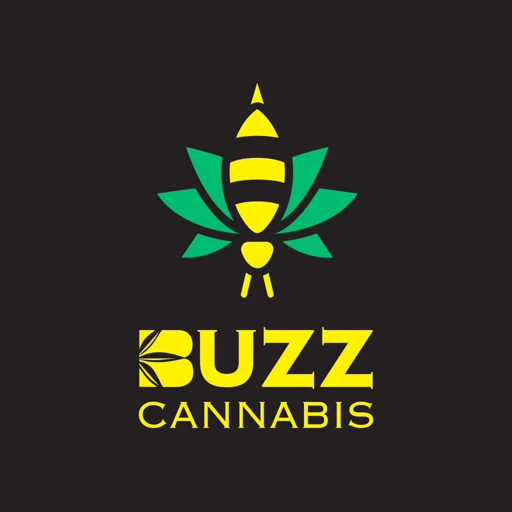 Buzz Cannabis - La Mesa logo
