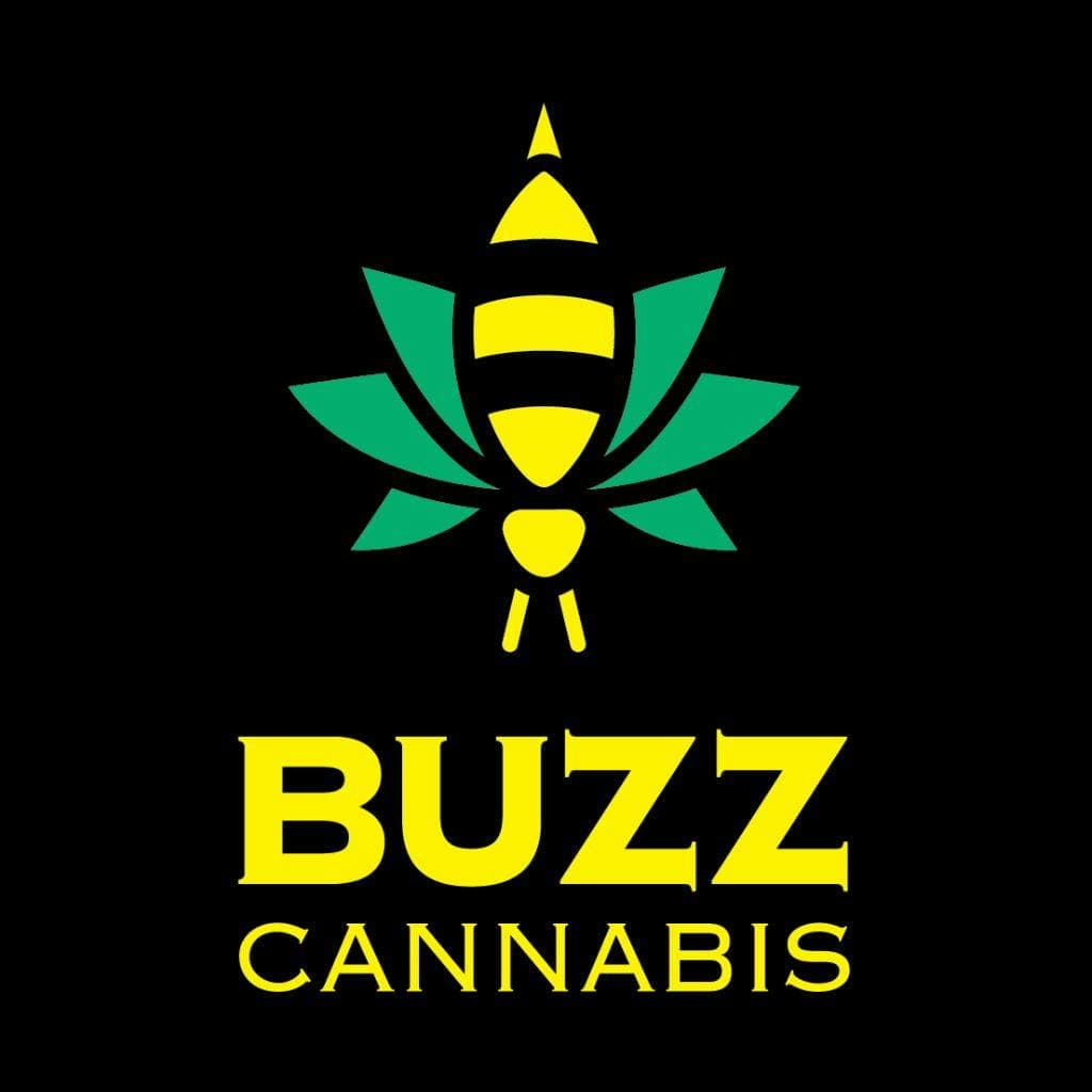 Buzz Cannabis - Mission Valley logo