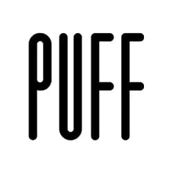 PUFF logo