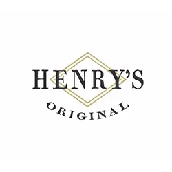 Henry's Original logo