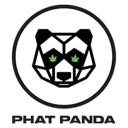 Phat Panda logo