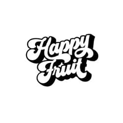 Happy Fruit logo