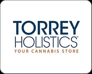Torrey Holistics logo