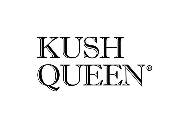 Kush Queen logo