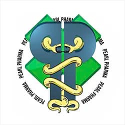 Pearl Pharma logo