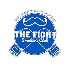 The Fight logo