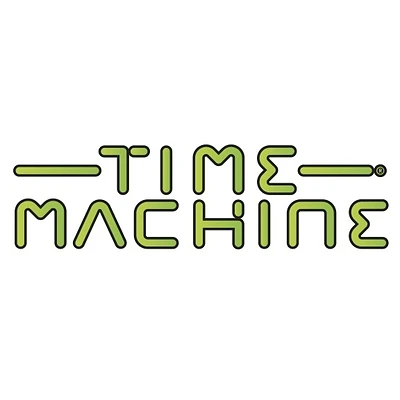 Time Machine logo