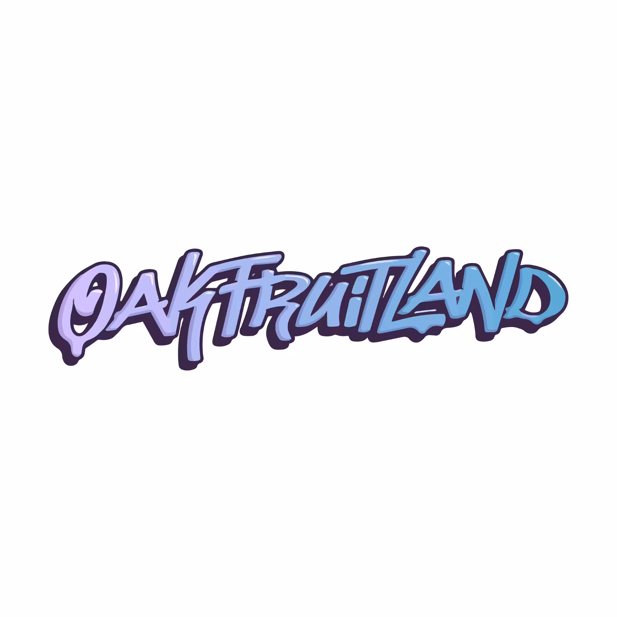 Oakfruitland logo