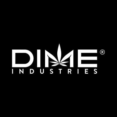 Dime Industries logo