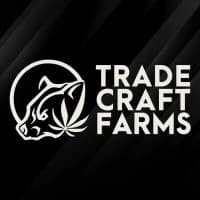 TradeCraft Farms - Vista logo