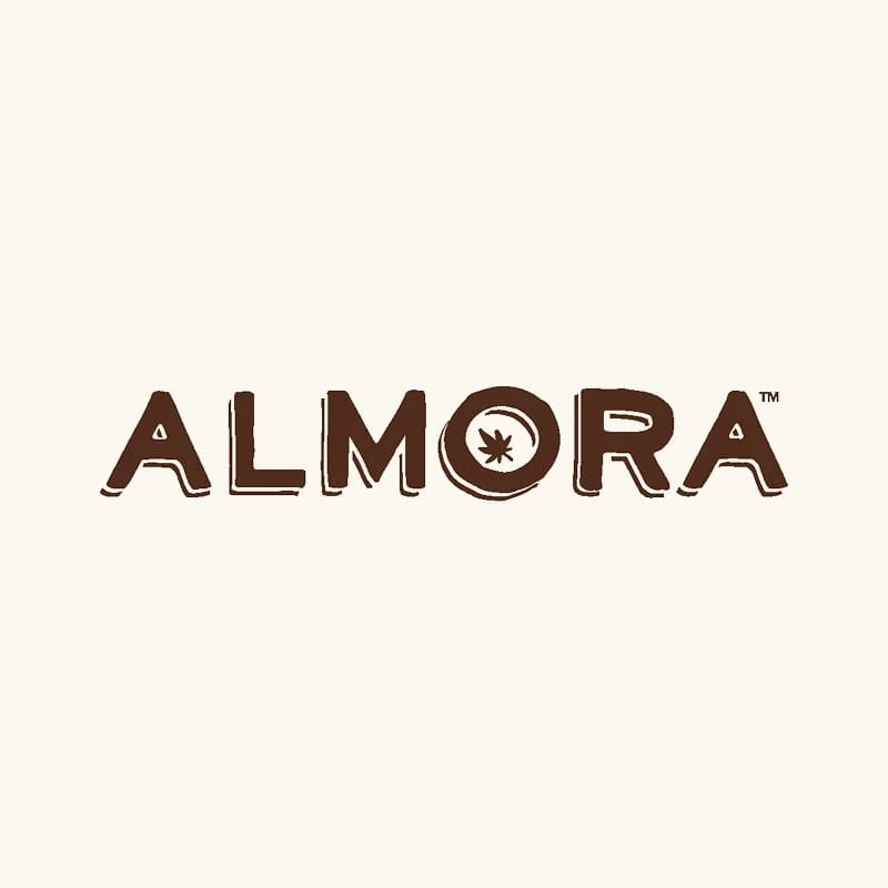 Almora logo
