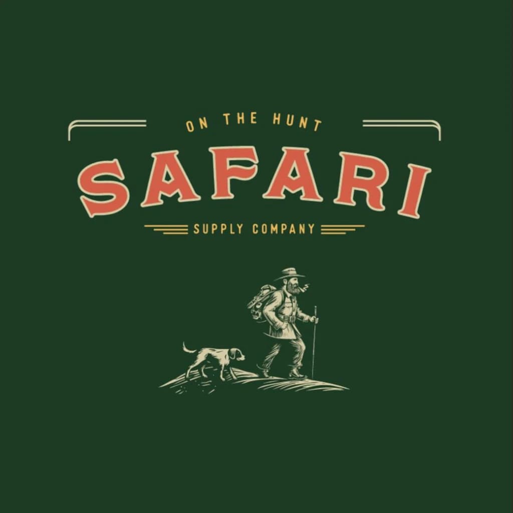 Safari logo