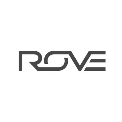 ROVE logo