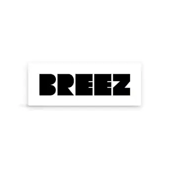 Breez logo
