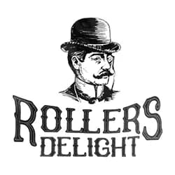 Roller's Delight logo