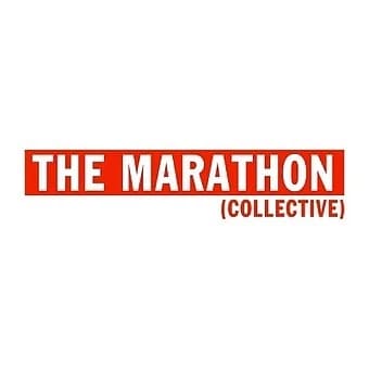 Marathon logo