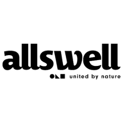 Allswell logo
