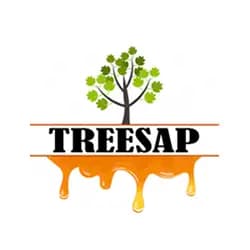 Treesap logo