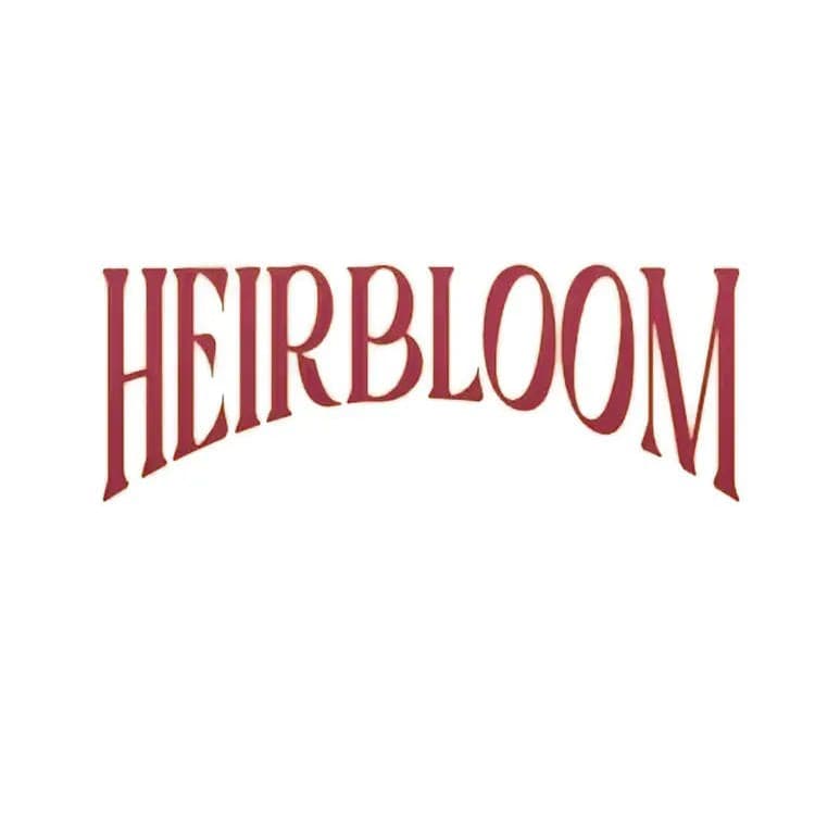 Heirbloom logo
