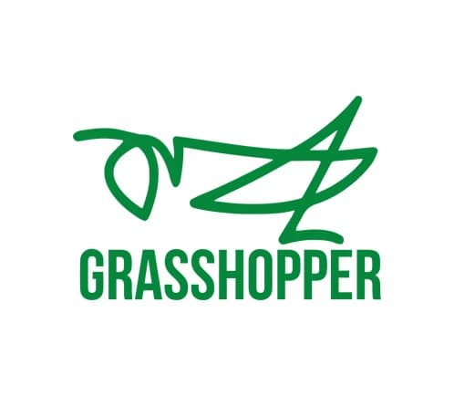 Grasshopper logo