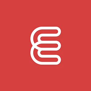 Enjoyable logo