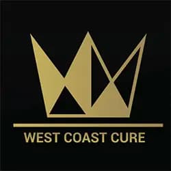 West Coast Cure logo