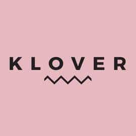 Klover logo