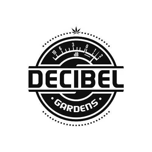 Decibel Gardens logo