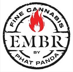 EMBR - La Mesa logo