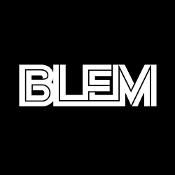 BLEM logo