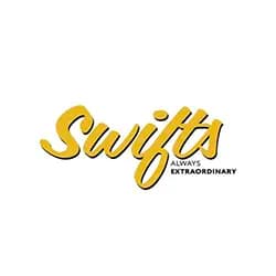 Swifts Edibles logo