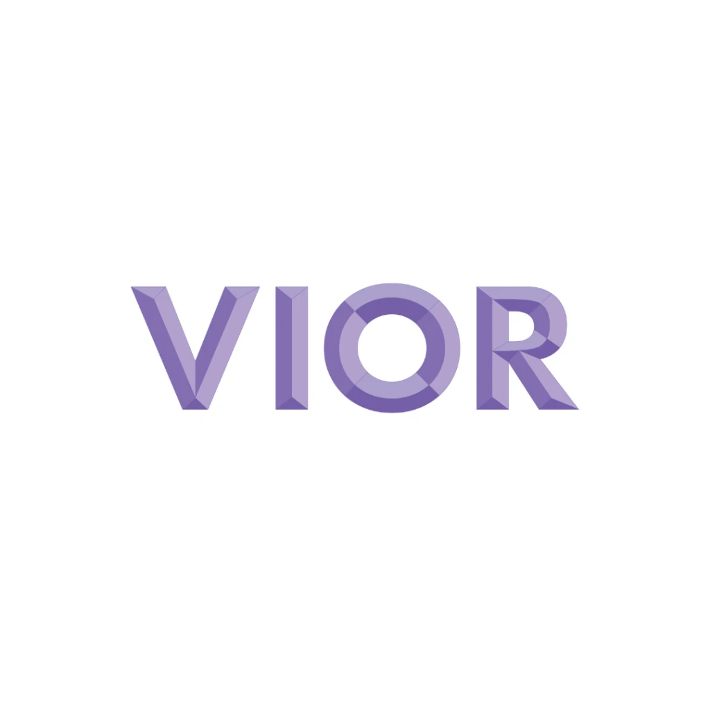 Vior logo