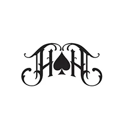 Heavy Hitters logo