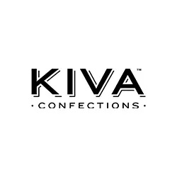 Kiva Confections logo