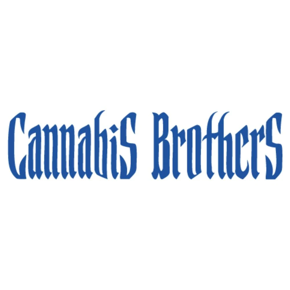 Cannabis Brothers logo