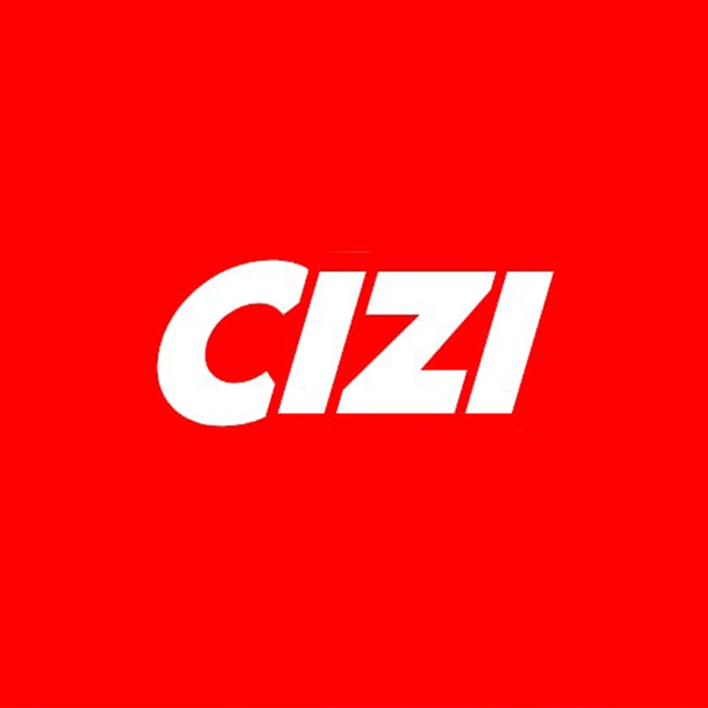 CIZI logo