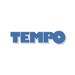 Tempo logo