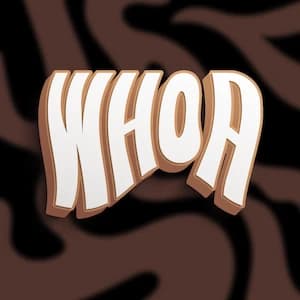 WHOA logo