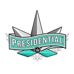 Presidential logo