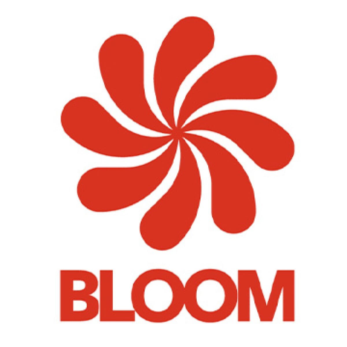 Bloom logo
