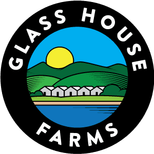 Glass House Farms logo