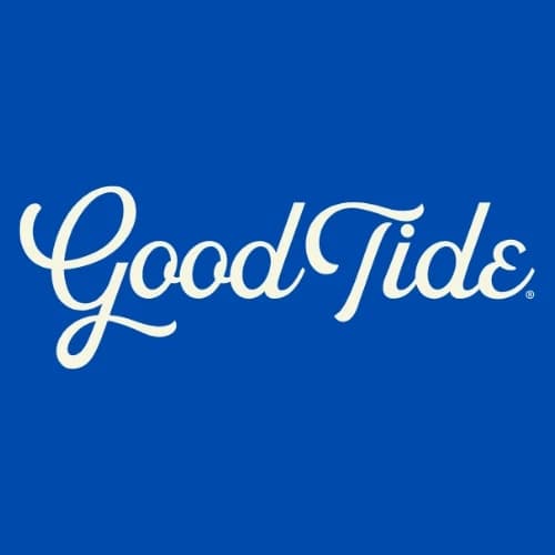 Good Tide logo