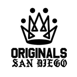 Originals Family Farms logo