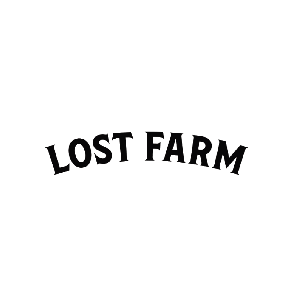 Lost Farm logo