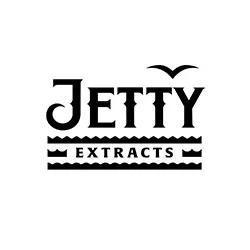 Jetty Extracts logo