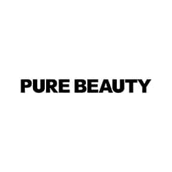 Pure Beauty logo
